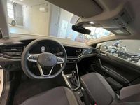 Usado VW Taigo Life 116 CV (85 kW) 2024 Blanco SUV