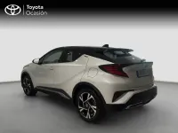 Usado Toyota C-HR Advance 184 CV (135 kW) 2022 Otro SUV