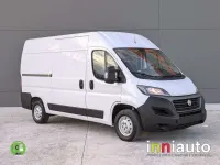 Usado Fiat Ducato 139 CV (102 kW) 2021 Blanco Van