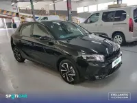 Usado Opel Corsa 100 CV (73 kW) 2024 Negro Utilitario