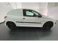 usado Peugeot 206 Xad 1.4hdi