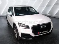 Usado Audi Q2 Advanced Plus 116 CV (85 kW) 2020 Blanco SUV