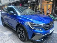 Usado Renault Austral Evolution 158 CV (116 kW) 2023 Azul SUV