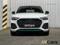 Usado Audi Q5 Sportback Sport 367 CV (269 kW) 2023 Blanco SUV