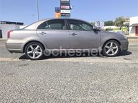 Usado Toyota Avensis Sport 177 CV (130 kW) 2006 Beige Berlina