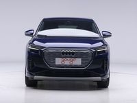 usado Audi Q4 e-tron TODOTERRENO BEV 82KWH 40 E-TRON AUTO 204 5P