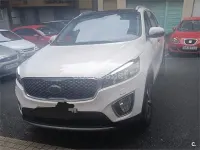 Usado Kia Sorento 197 CV (144 kW) 2016 Blanco SUV