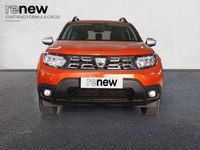 usado Dacia Duster 1.5Blue dCi Comfort 4x2 85kW