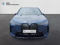 Usado BMW iX Comfort Edition 300 kW (408 CV) 2026 Azul SUV
