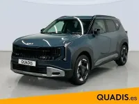 Nuevo Kia Seltos 180 CV (132 kW) 2026 Otro SUV
