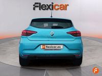 Usado Renault Clio V LIMITED 90 CV (66 kW) 2021 Azul