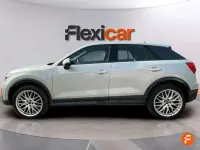 Usado Audi Q2 S-Line 116 CV (85 kW) 2024 Gris SUV