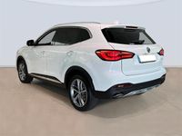 Usado MG HS Luxury 162 CV (119 kW) 2023 Blanco SUV
