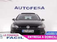 Brugt VW Golf VII Sportline 150 HK (110 kW) 2015 Sort Sedan