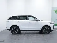 Usado Jaecoo 5 146 CV (107 kW) 2025 Blanco SUV