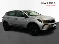 Usado Opel Grandland X S 130 CV (95 kW) 2024 SUV