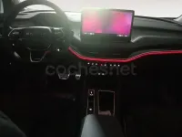 Nuevo Skoda Elroq SportLine 150 kW (204 CV) 2026 Eléctrico SUV