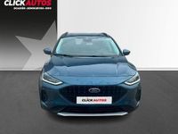 Usado Ford Focus Active 155 CV (114 kW) 2024 Negro