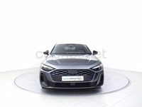 Usado Audi A5 204 CV (150 kW) 2025 Blanco Berlina