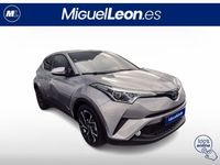 usado Toyota C-HR 1.8 125H Advance