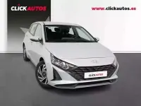 Usado Hyundai i20 79 HP (58 kW) 2025 Cinzento Citadino