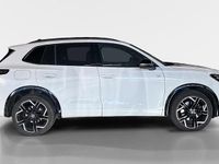 Usado VW Tiguan R-line 193 CV (141 kW) 2024 Blanco SUV