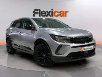 Käytetty Opel Grandland X S 131 HP (96 kW) 2024 Harmaa Katumaasturi
