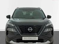 Usado Nissan X-Trail Tekna 204 CV (150 kW) 2024 Negro diamante SUV