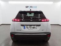 Usado Peugeot e-2008 114 kW (156 CV) 2023 Blanco SUV