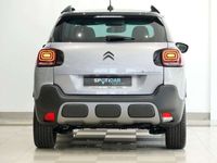 usado Citroën C3 Aircross Bluehdi S&s Shine Eat6 120