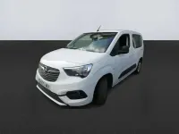 Usado Opel Combo Business Edition 102 CV (75 kW) 2022 Blanco Monovolumen