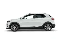 Nuevo Kia Stonic Style 101 CV (74 kW) 2026 Blanco SUV