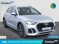 usado Audi Q5 S line 35 TDI 120 kW (163 CV) S tronic