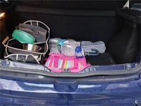 Usado Dacia Sandero Ambiance 70 CV (51 kW) 2010 Azul Berlina