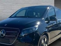 Nuevo Mercedes V300 Avantgarde 237 CV (174 kW) 2026 Negro Monovolumen