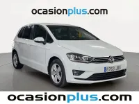Usado VW Golf VII Advance 110 CV (80 kW) 2015 Blanco Berlina
