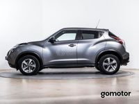 usado Nissan Juke 1.5dci Acenta 4x2