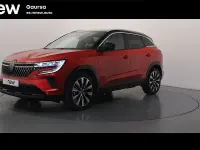 Usado Renault Austral Techno 140 CV (102 kW) 2023 Rojo SUV