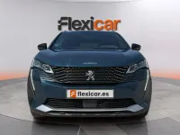 Usado Peugeot 3008 GT 136 CV (100 kW) 2023 Azul SUV
