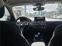 Usado BMW 116 Sport Line 136 CV (100 kW) 2013 Blanco Utilitario