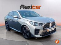 Usado BMW X2 150 CV (110 kW) 2025 Gris SUV