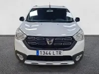 Usado Dacia Lodgy 115 CV (84 kW) 2021 Monovolumen