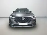 Nuevo Mazda CX-80 Exclusive-Line 254 CV (186 kW) 2025 Blanco SUV