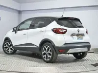 Usado Renault Captur XMOD 118 CV (86 kW) 2018 Blanco SUV