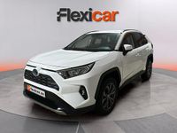 Usado Toyota RAV4 Hybrid Advance 222 CV (163 kW) 2023 Blanco SUV