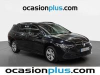 Occasion VW Golf Life 115 ch (84 kW) 2021 Noir Break