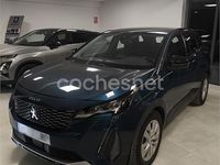 Occasion Peugeot 3008 Active 130 ch (95 kW) 2022 Bleue SUV