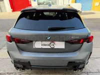 Usado BMW M135 Comfort Edition 300 CV (220 kW) 2025 Gris / plata Utilitario