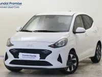 Usado Hyundai i10 67 CV (49 kW) 2025 Utilitario