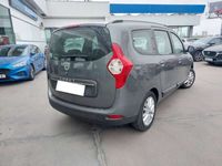 usado Dacia Lodgy 1.5dCi Laureate 7pl. 81kW